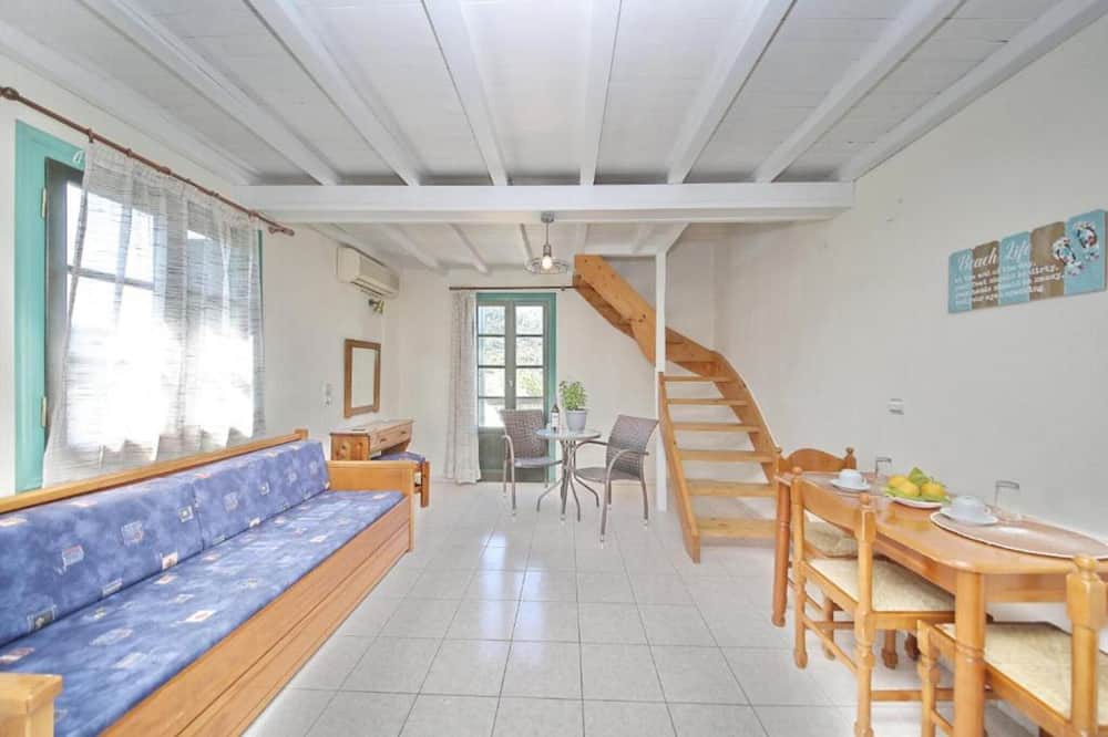 Photo of Livingroom in Stafylos