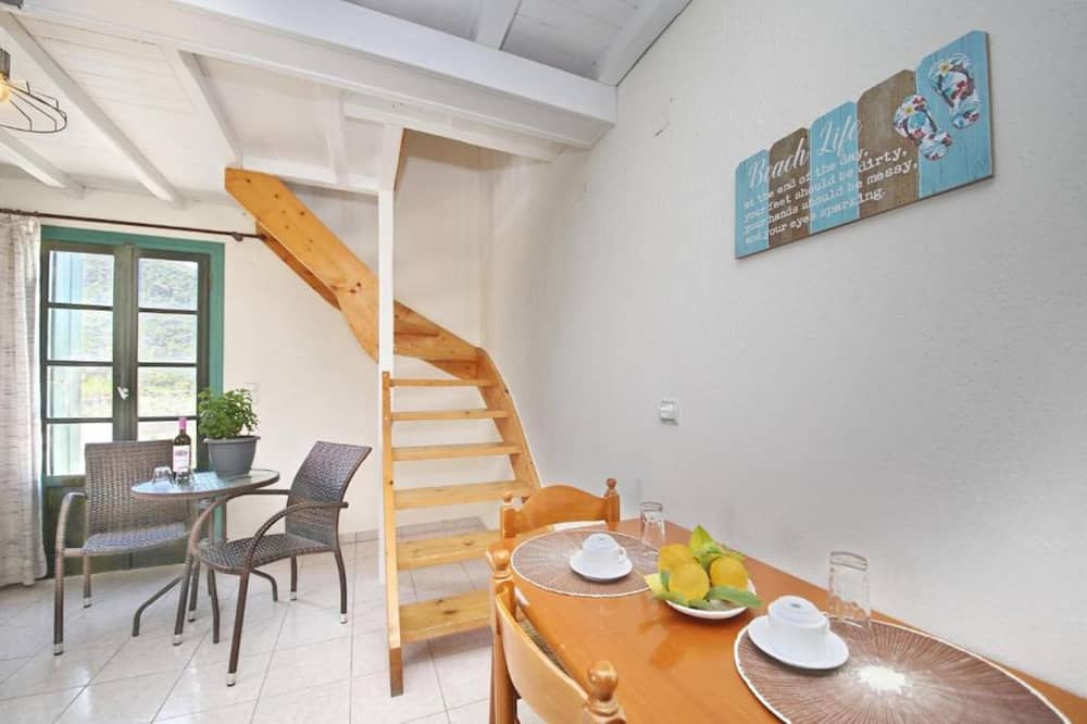 Photo of Livingroom in Stafylos
