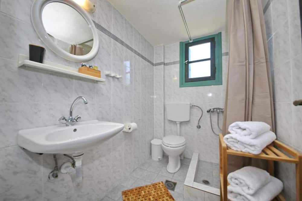 Photo of Bathroom in Stafylos