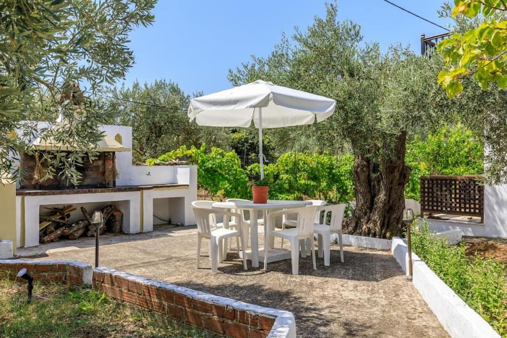 Photo of Patio Balcony in Stafylos