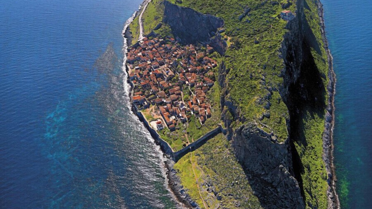 Photo of Outdoor in Trochalia