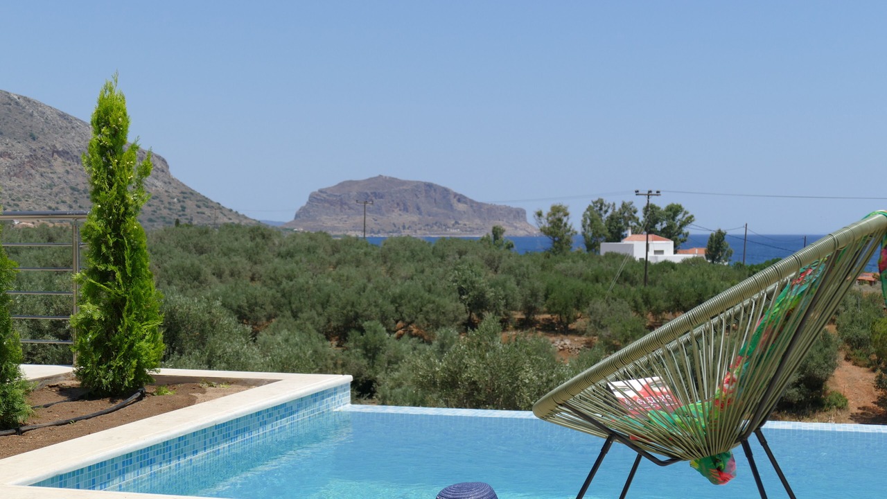 Photo of Outdoor in Trochalia