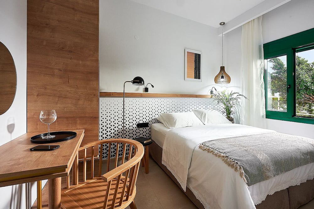 Photo of Bedroom in Koutsounari