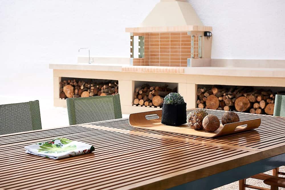 Photo of Kitchen in Koutsounari