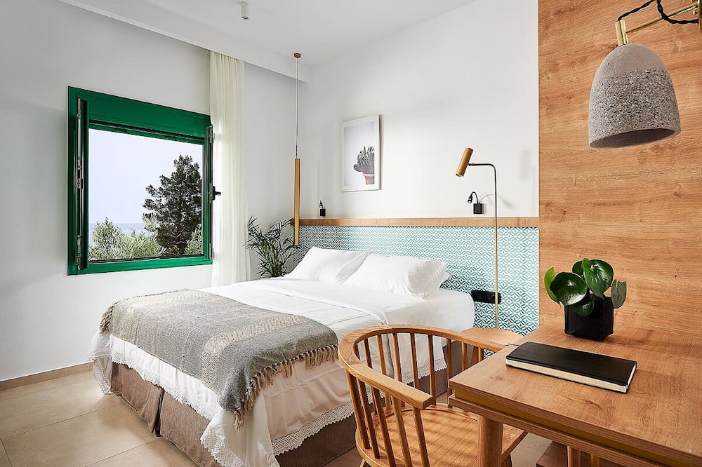 Photo of Bedroom in Koutsounari