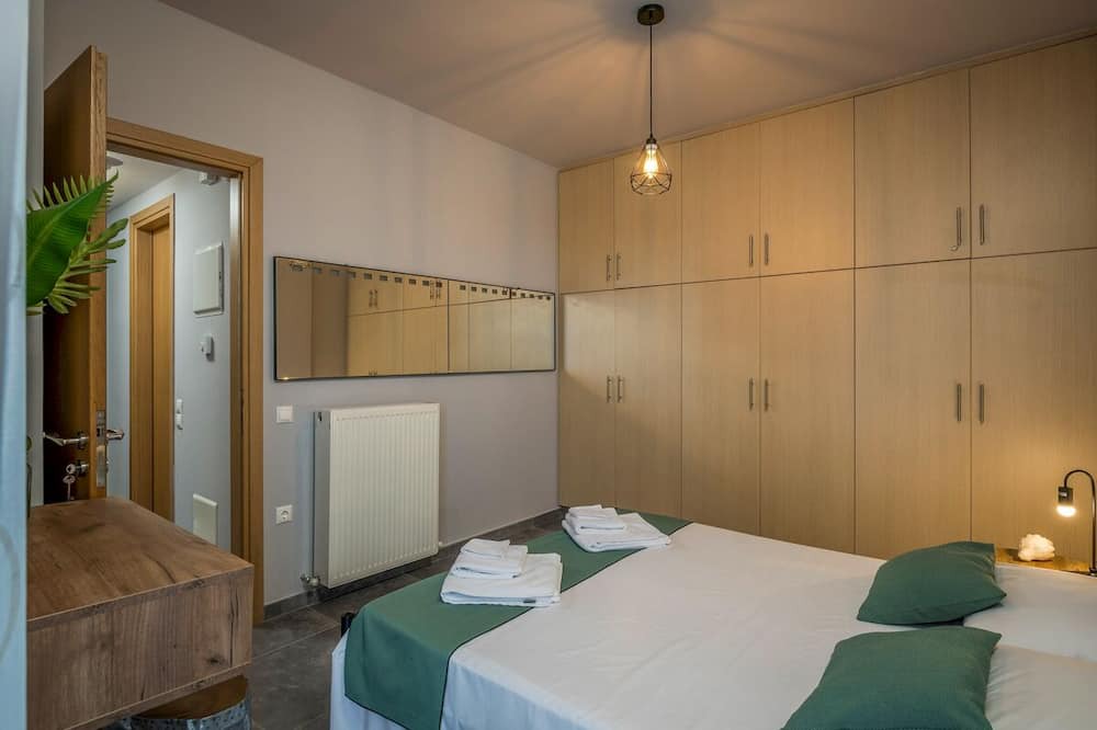 Photo of Bedroom in Potistiria