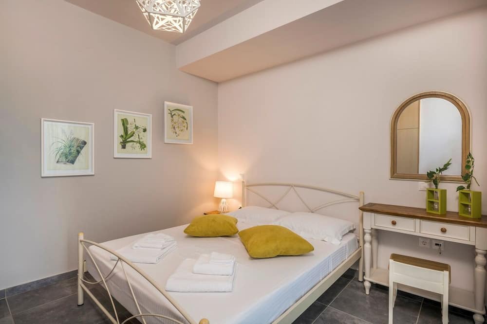 Photo of Bedroom in Potistiria