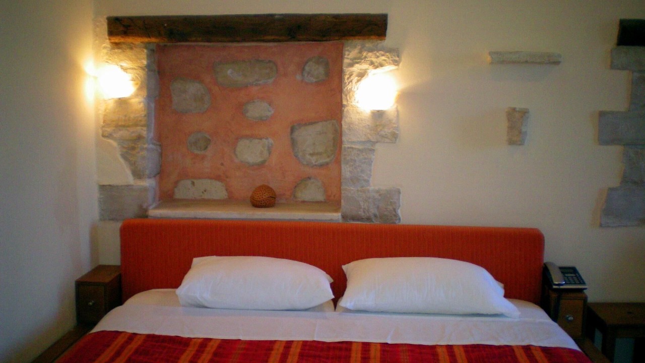 Photo of Bedroom in Aggeliana