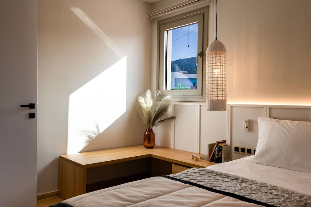 Photo of Bedroom in Malia
