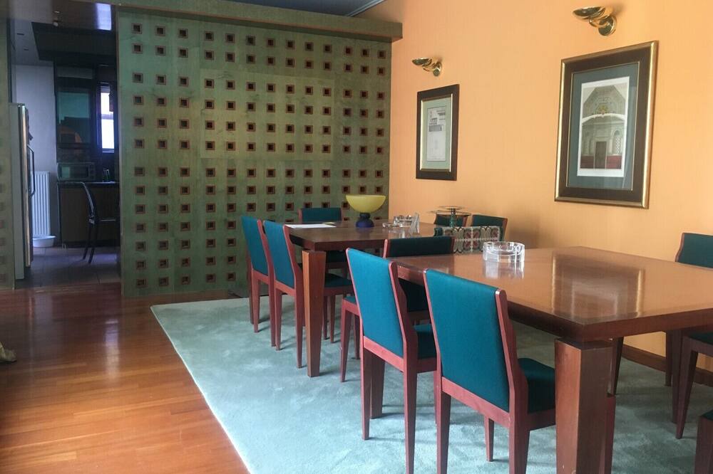 Photo of Livingroom in Glyfada