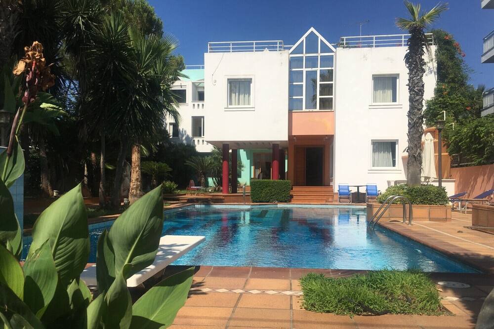 Photo of Outdoor in Glyfada