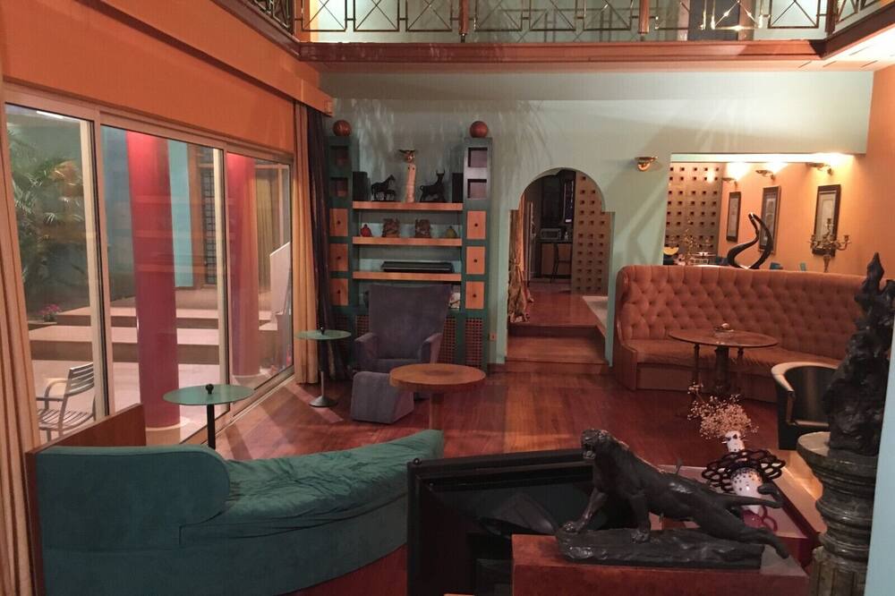 Photo of Livingroom in Glyfada