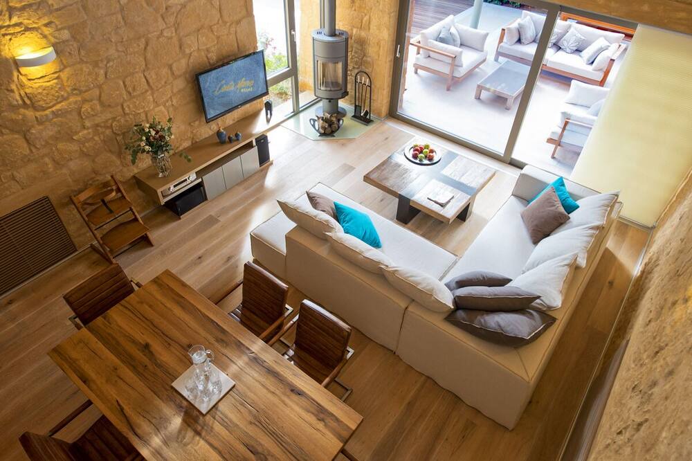 Photo of Livingroom in Kontomari