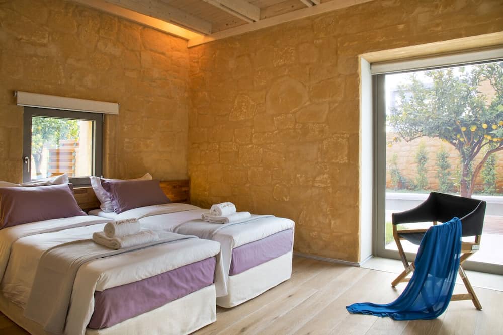 Photo of Bedroom in Kontomari