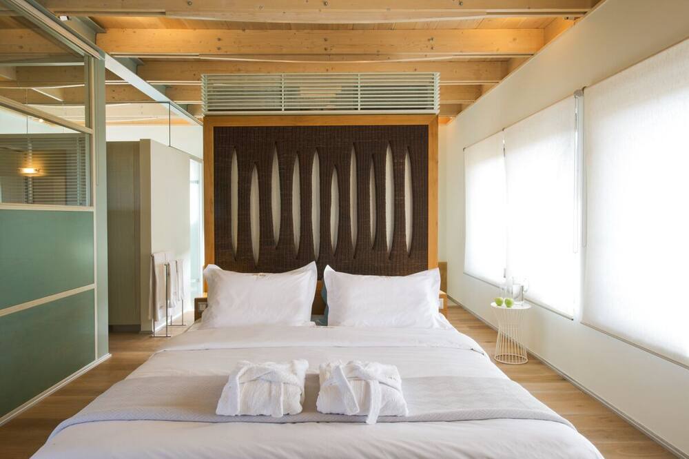 Photo of Bedroom in Kontomari