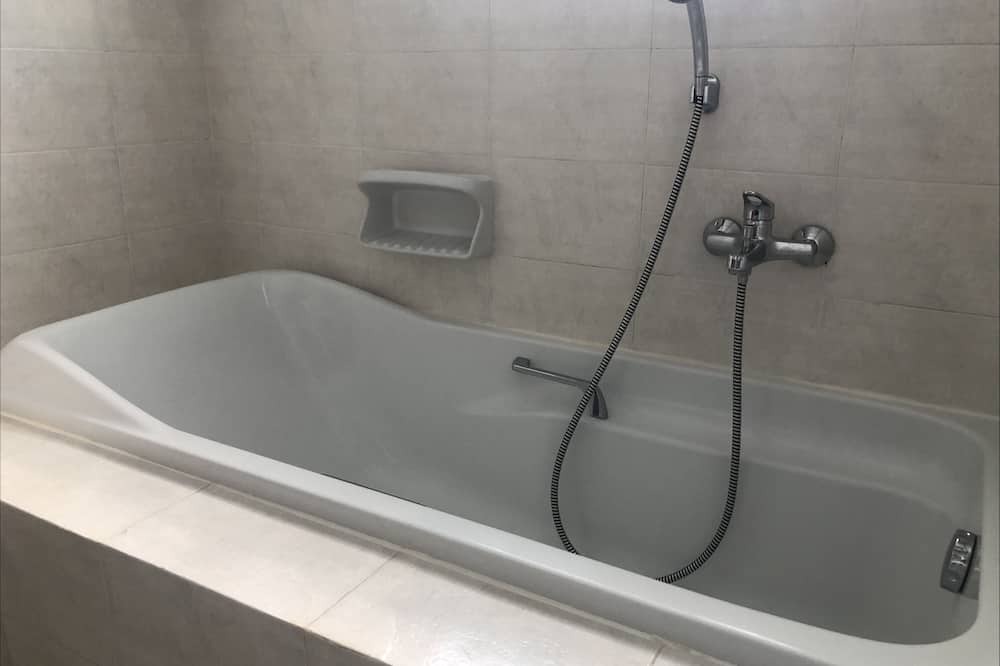 Photo of Bathroom in Schinias
