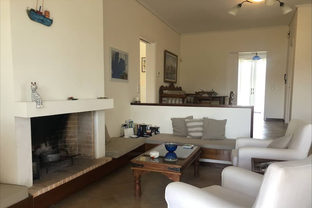 Photo of Livingroom in Schinias