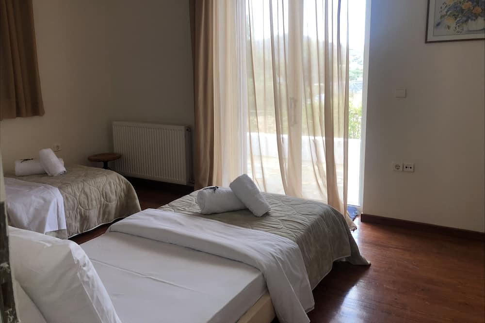 Photo of Bedroom in Schinias
