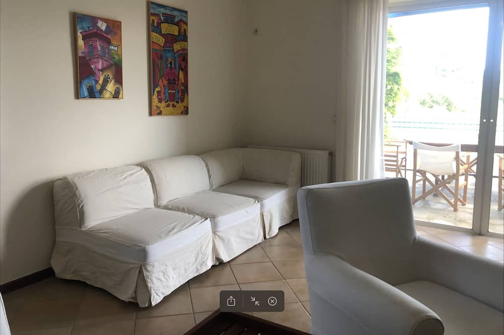 Photo of Livingroom in Schinias