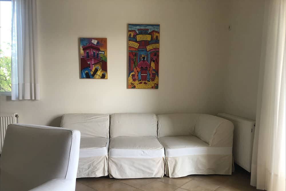 Photo of Livingroom in Schinias