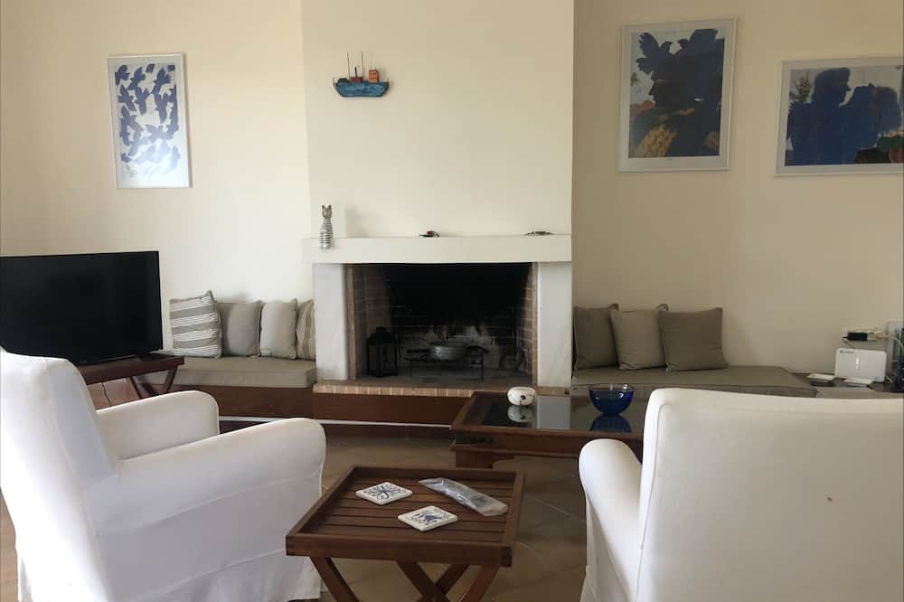 Photo of Livingroom in Schinias