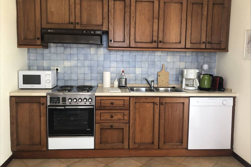 Photo of Kitchen in Schinias
