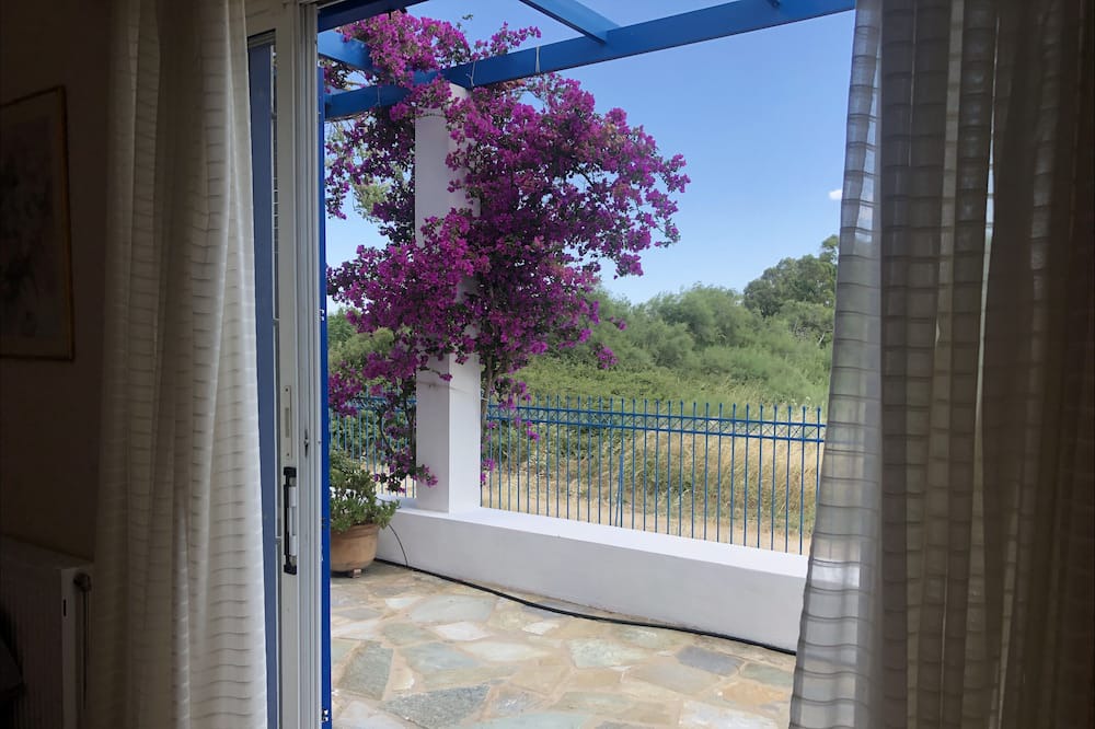 Photo of Patio Balcony in Schinias