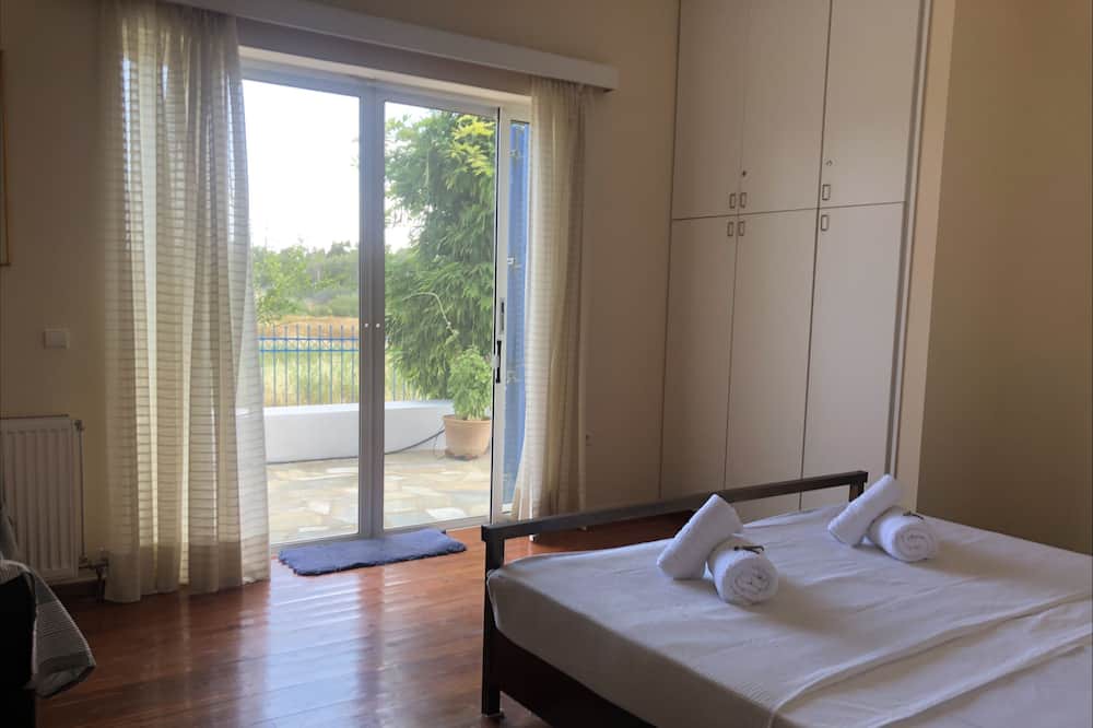 Photo of Bedroom in Schinias