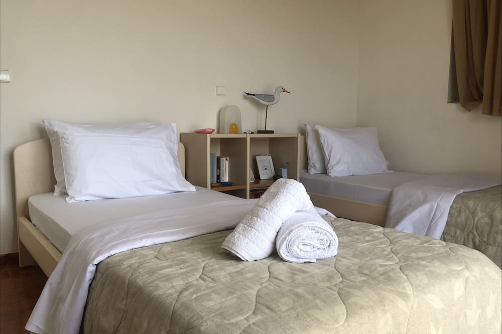 Photo of Bedroom in Schinias