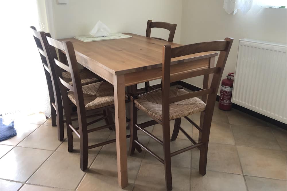 Photo of Kitchen in Schinias