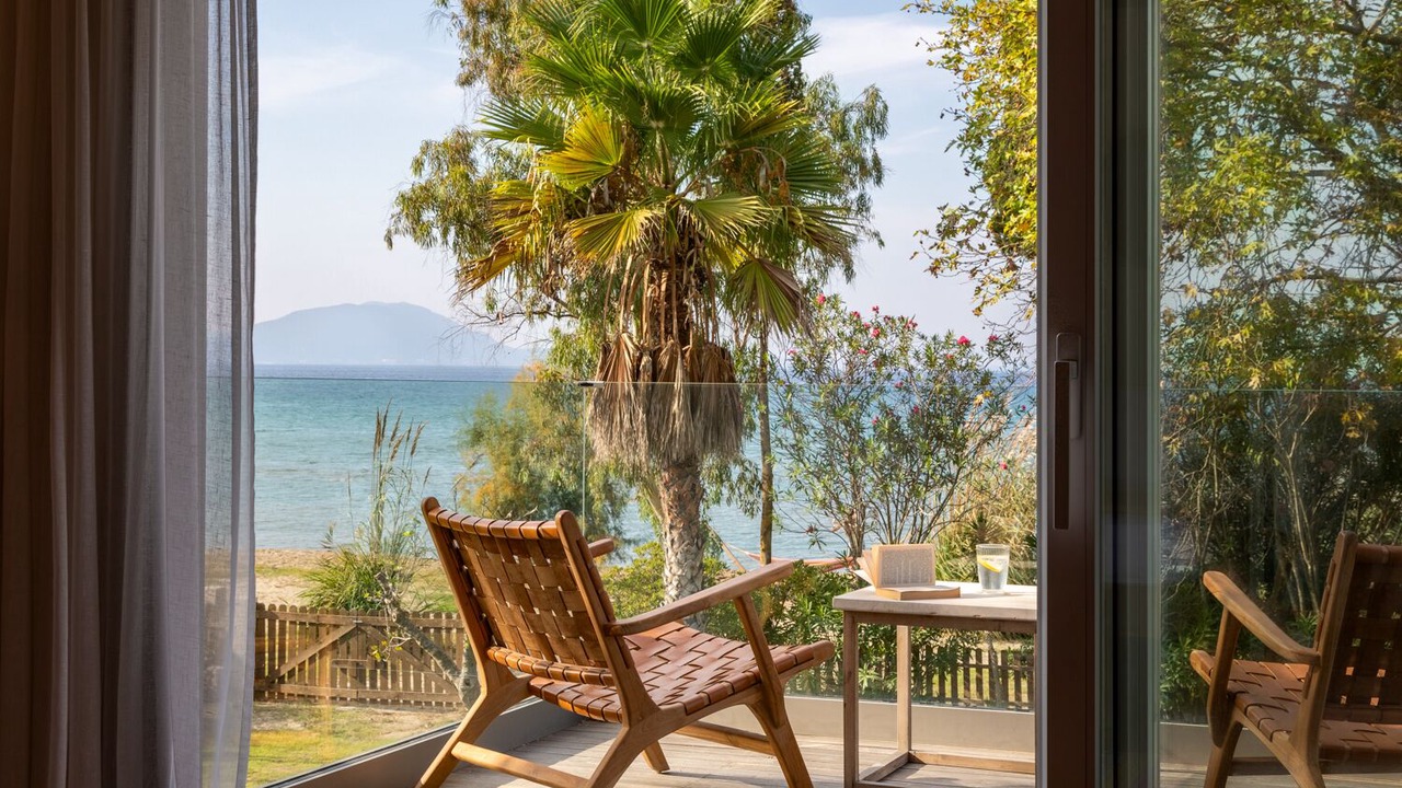 Photo of Outdoor in Molos