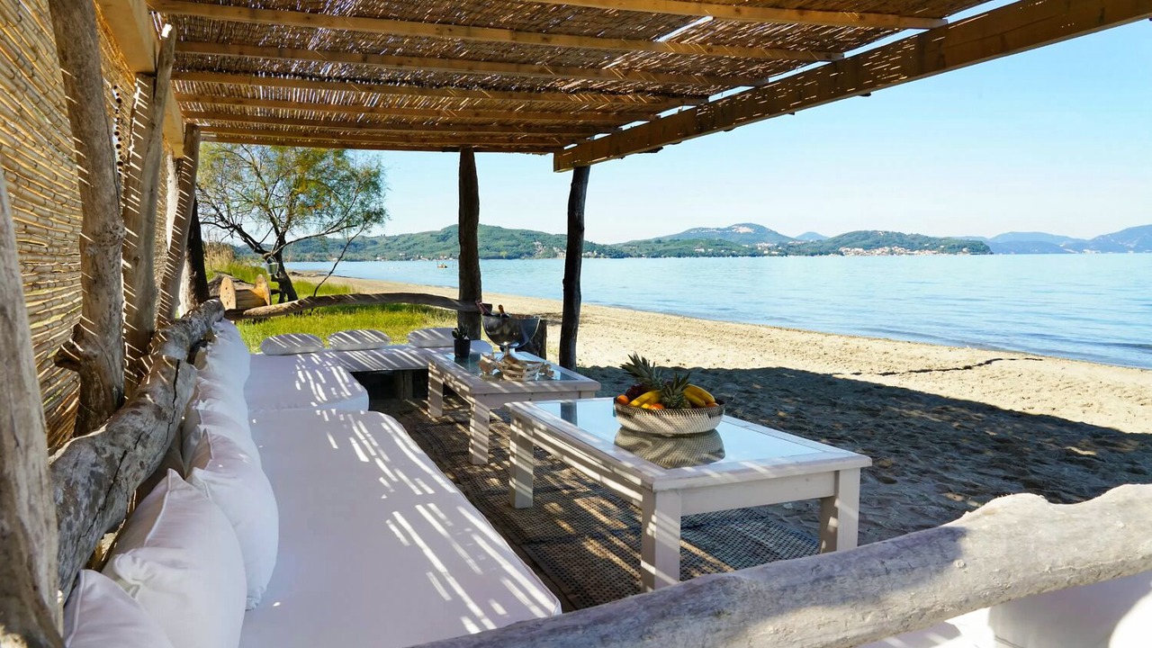 Photo of Outdoor in Molos
