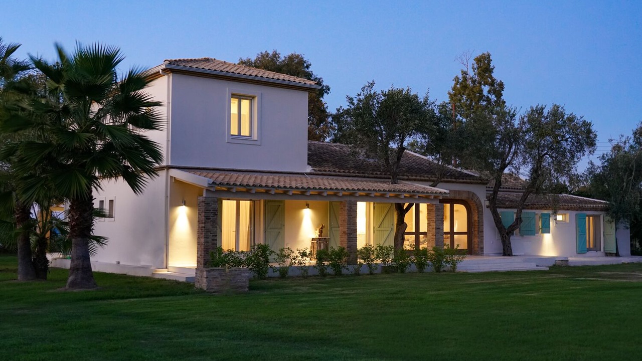 Photo of Outdoor in Molos