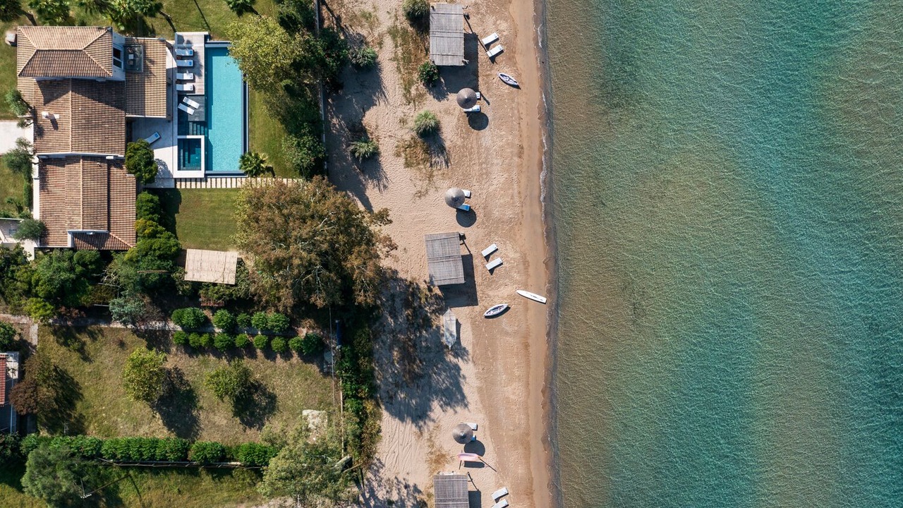 Photo of Outdoor in Molos