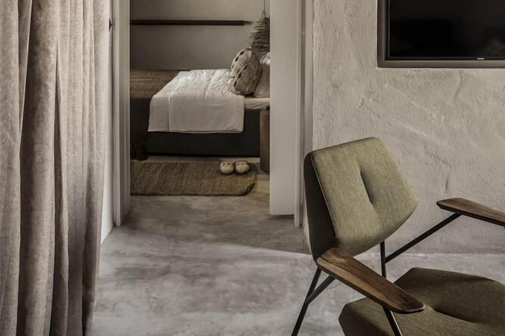 Photo of Bedroom in Marmari