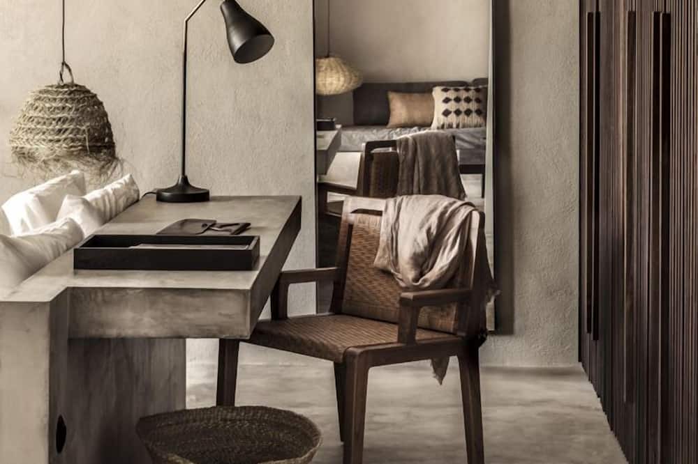 Photo of Bedroom in Marmari