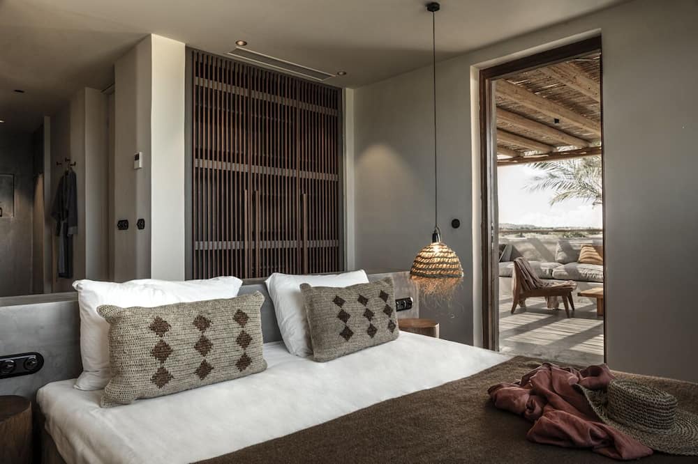 Photo of Bedroom in Marmari