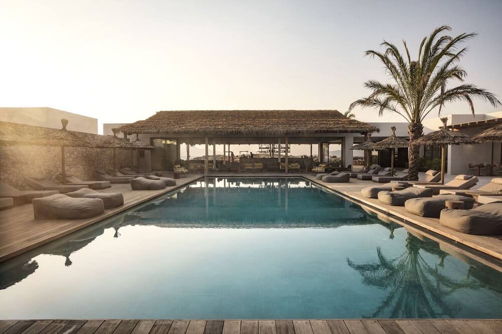 Photo of Outdoor in Marmari