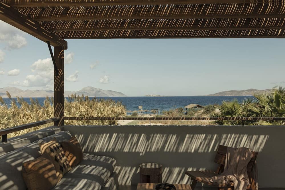 Photo of Patio Balcony in Marmari