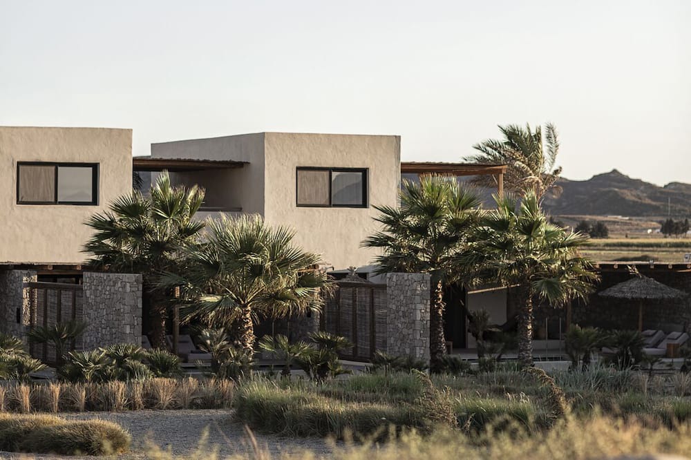 Photo of Outdoor in Marmari