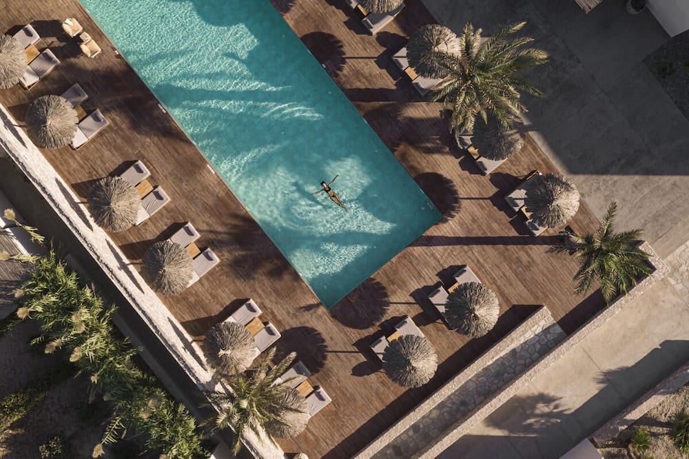 Photo of Outdoor in Marmari