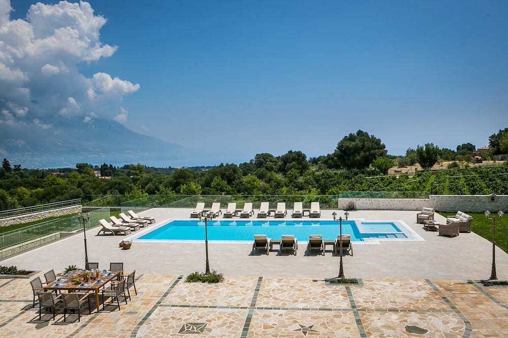 Photo of Outdoor in Spartia