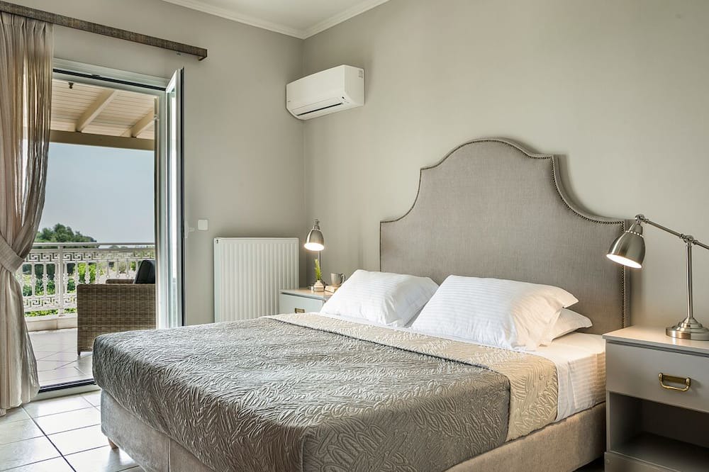 Photo of Bedroom in Spartia