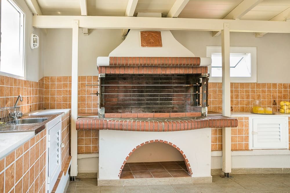 Photo of Kitchen in Spartia