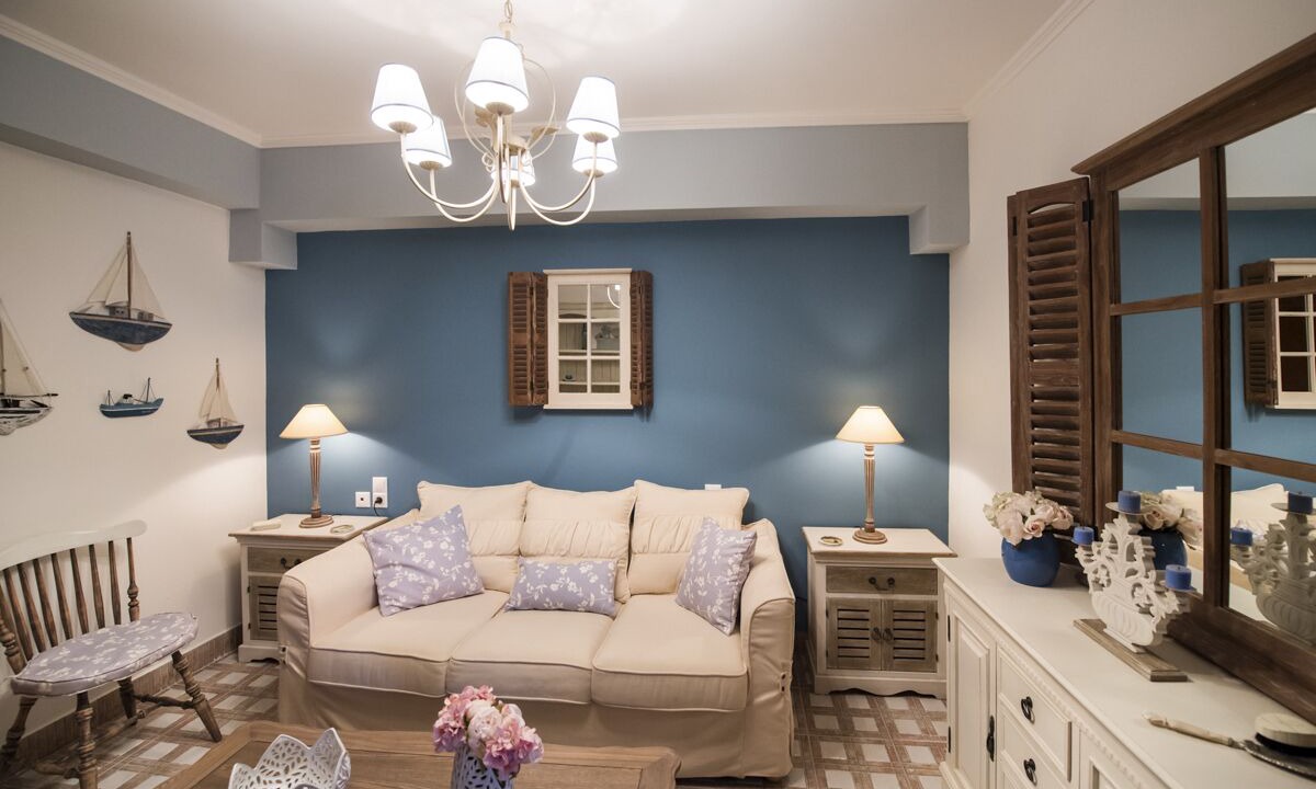 Photo of Livingroom in Lygia