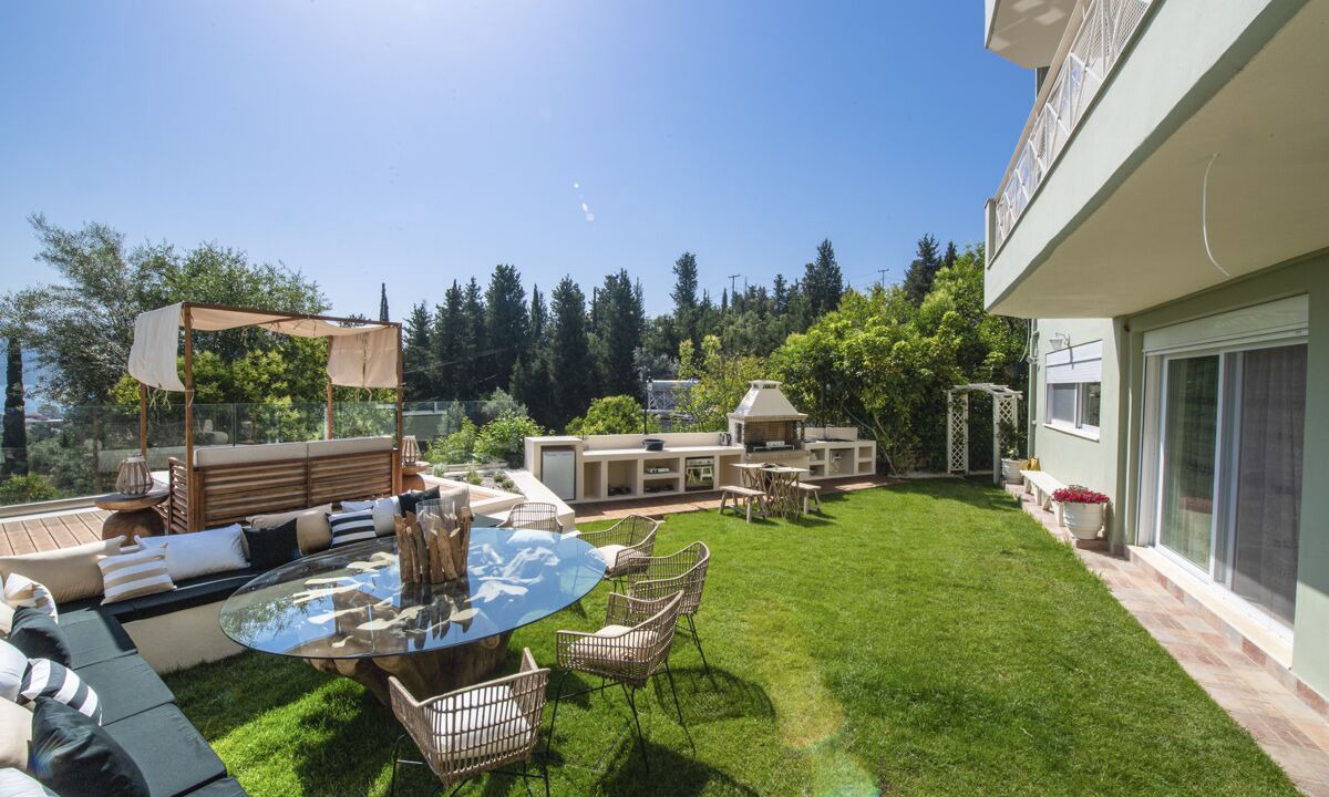 Photo of Patio Balcony in Lygia