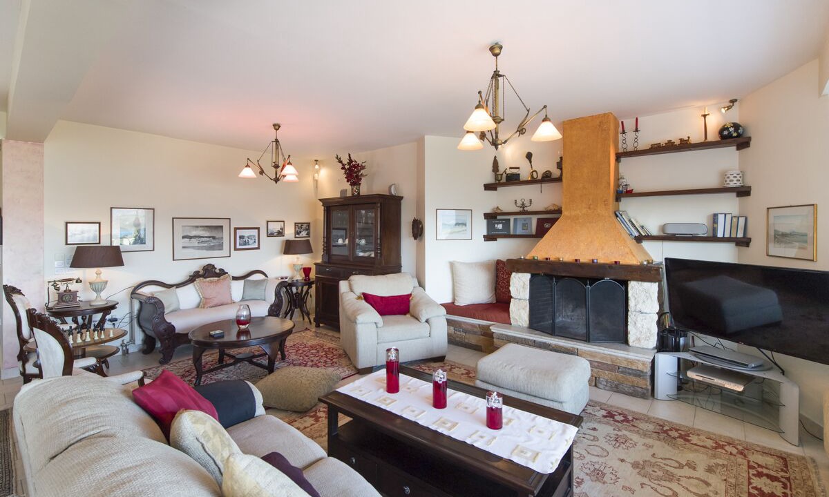 Photo of Livingroom in Lygia