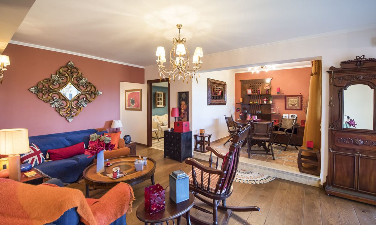 Photo of Livingroom in Lygia