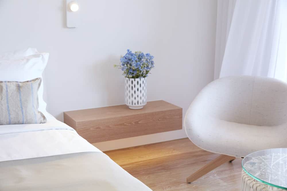 Photo of Bedroom in Vathi