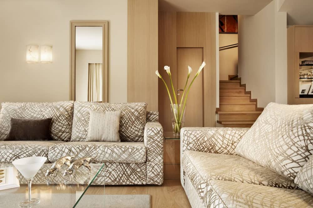 Photo of Livingroom in Vathi